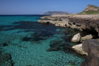  Punta Faraglione 